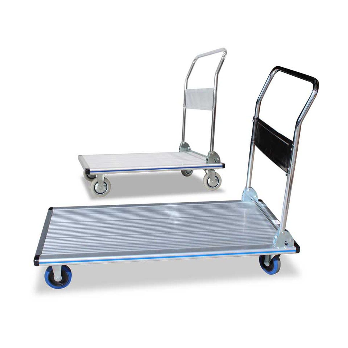 Sector-Specific Applications of Platform Trolleys that you need to Know