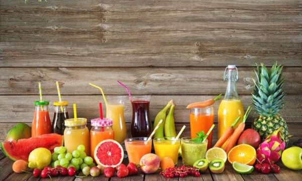 Advantages of Juice Cleanse