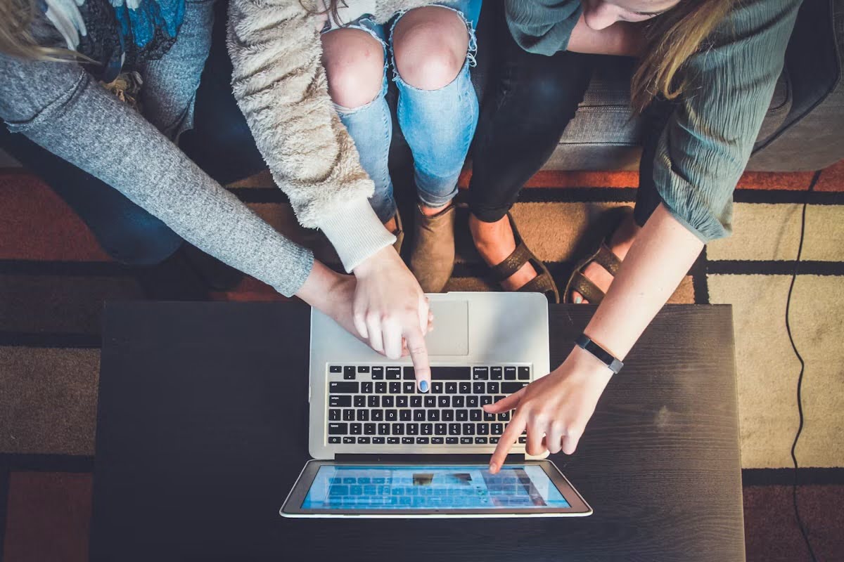 5 Benefits Of Becoming An Affiliate Marketer As A Housewife 