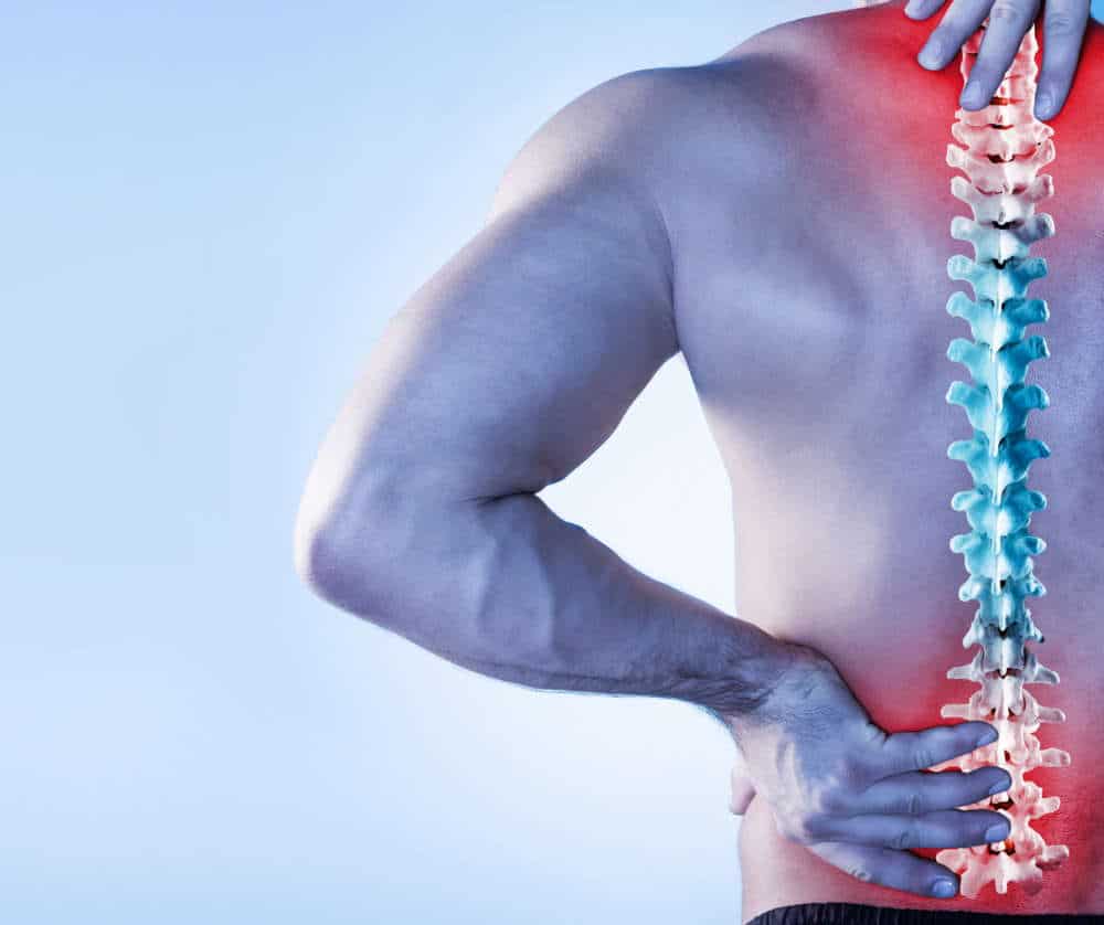 Unlocking Vitality and Energy: The Unexpected Health Advantages of Spinal Alignment