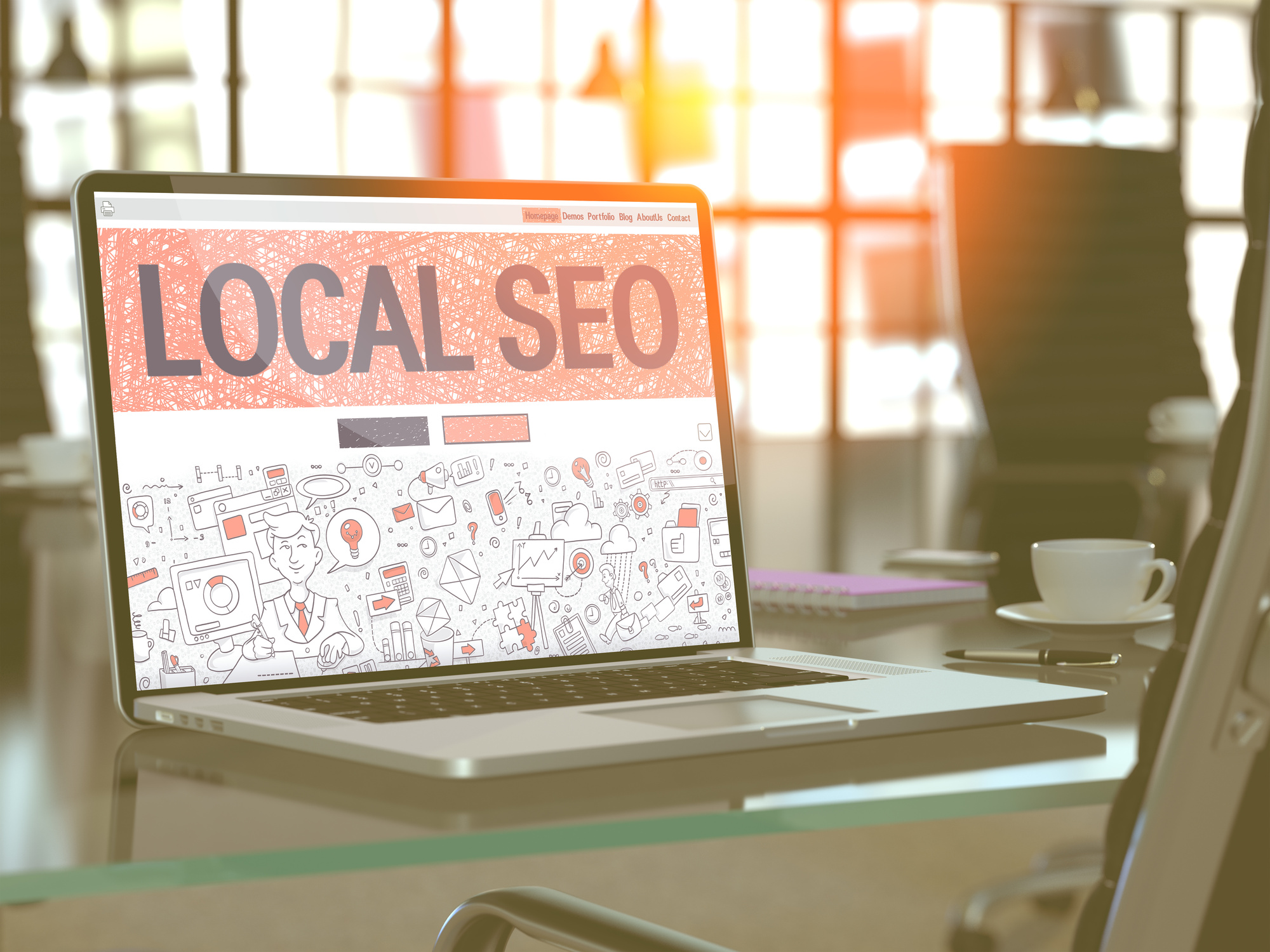 Top 10 Benefits of Local SEO for Small Businesses: Why It’s a Must in 2025
