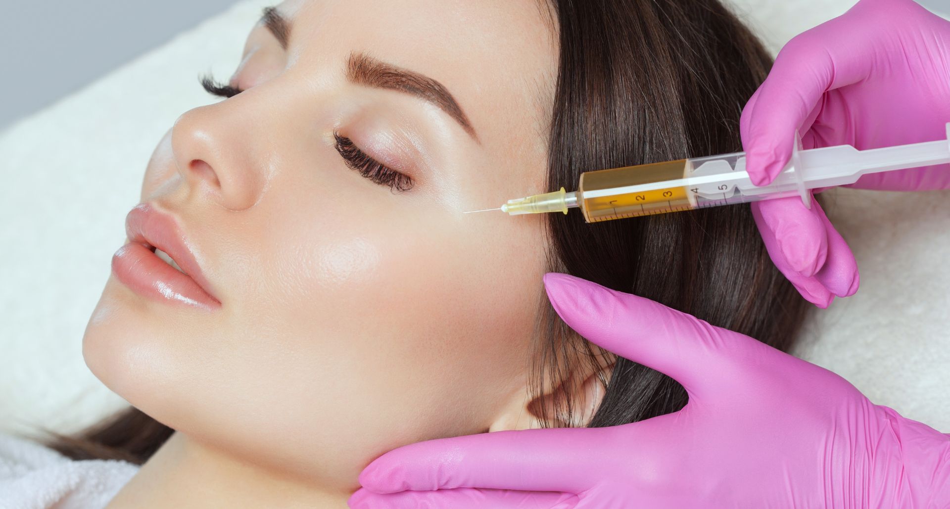 Medspa Provides Facial and Oral Anti-Aging Skin Treatments