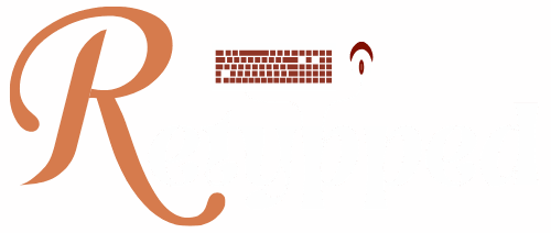 retypped logo