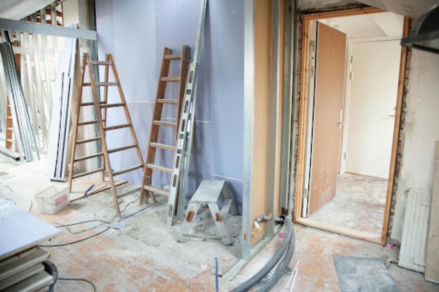 7 Mistakes to Avoid During a Major Home Remodel