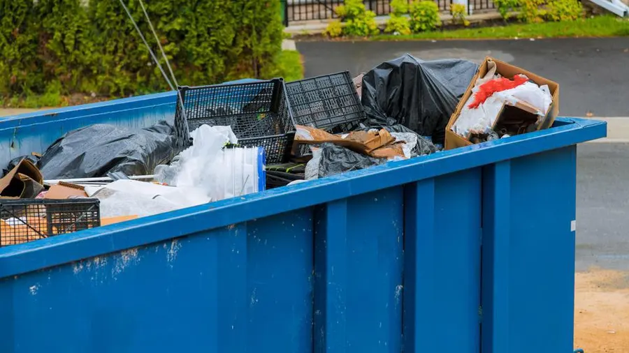 How Junk Removal Services Can Simplify Your Home Cleanup